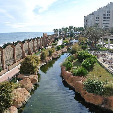 Apartamentos Danesp-Playa De Les Amplaries Marina Dor- Frontales Al Mar Oropesa del Mar Zewnętrze zdjęcie