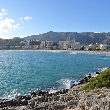 Apartamentos Danesp-Playa De Les Amplaries Marina Dor- Frontales Al Mar Oropesa del Mar Zewnętrze zdjęcie