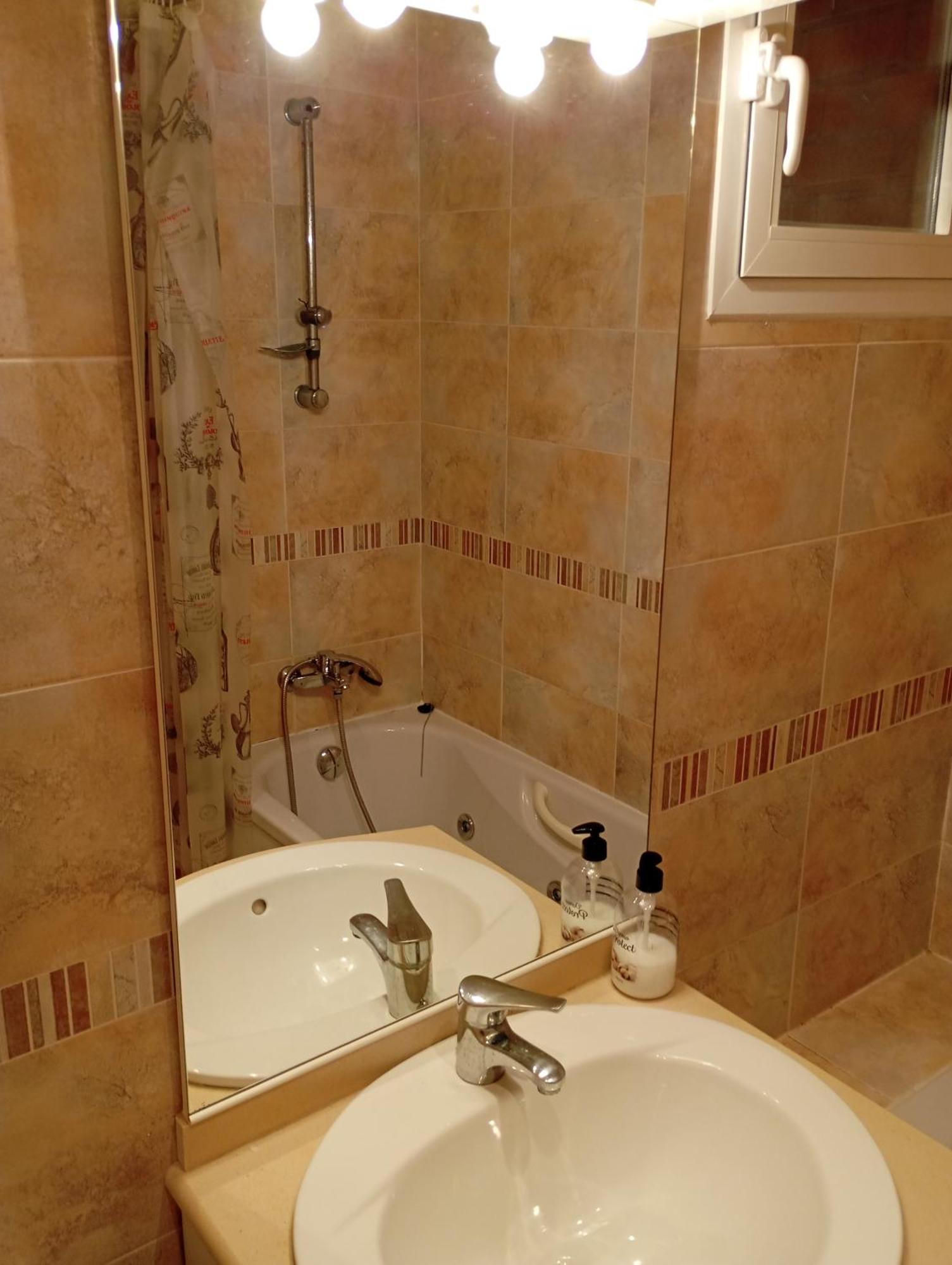 Apartamentos Danesp-Playa De Les Amplaries Marina Dor- Frontales Al Mar Oropesa del Mar Zewnętrze zdjęcie