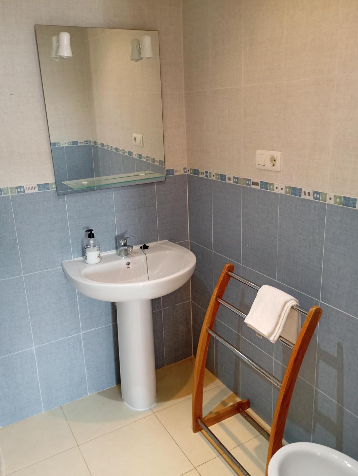 Apartamentos Danesp-Playa De Les Amplaries Marina Dor- Frontales Al Mar Oropesa del Mar Zewnętrze zdjęcie